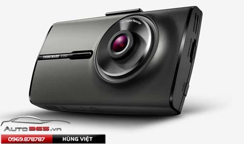 CAMERA HÀNH TRÌNH THINKWARE DASH CAM X350